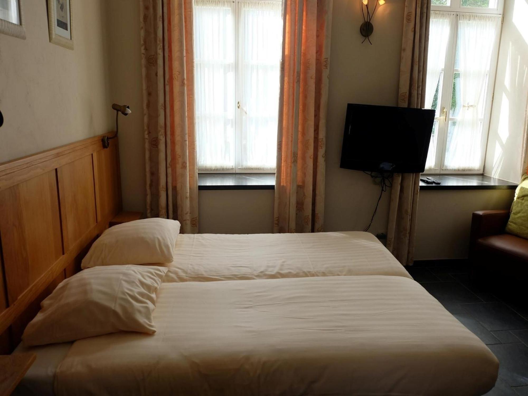 Stationed Between Spa And Liege Apartment In Aywaille Exterior foto